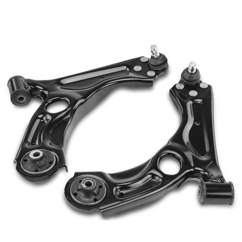 2x Front Lower Control Arm w/ Ball Joint for Chevrolet Sonic 2012-2020 1.4L 1.6L