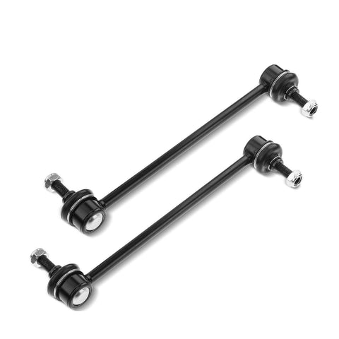 2x Front Stabilizer Bar Link for Ford Fiesta 2011 2012 2013-2018 EcoSport 2018