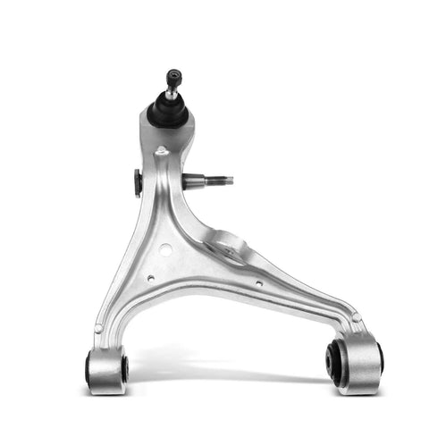 Front Right Lower Control Arm and Ball Joint Assembly for Cadillac CTS SRX STS