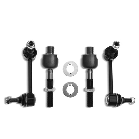 4x Suspension Stabilizer Bar Link for Honda Accord 2003-2007 2.4L Acura TL TSX