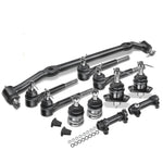 11x Front Tie Rod End w/ Ball Joint Kit for Buick Chevy GMC Oldsmobile Pontiac