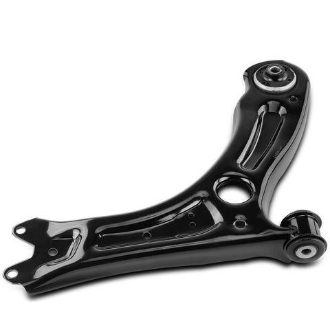 Front Right RH Passenger Lower Control Arm for Volkswagen Jetta 2011-2018 Sedan