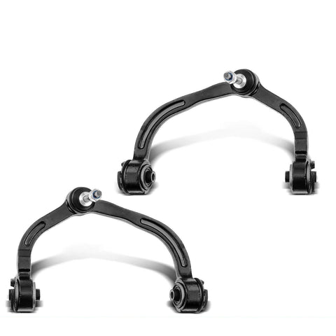 Front Upper Control Arms w/ Ball Joints Pair for Ford Expedition 2003 2L1Z3085A
