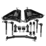 13x Front Control Arm & Ball Joint Assembly Sway Bar Link for Chevrolet S10 GMC