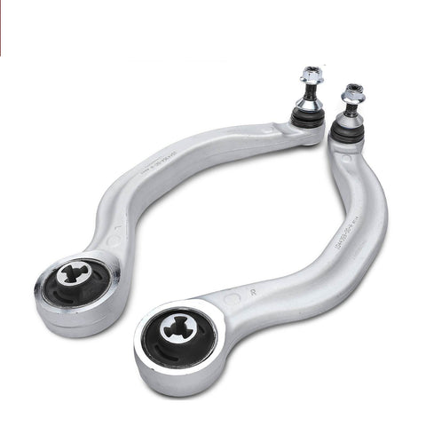 2Pcs Front Lower Forward Control Arm with Ball Joint for Tesla 3 18-21 Y 20-21