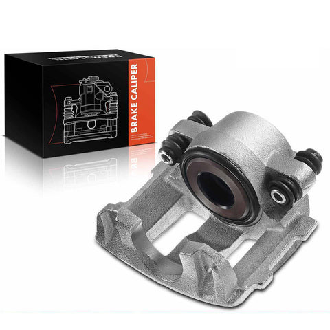 Brake Caliper for Jeep Grand Cherokee Comanche Wrangler TJ Wagoneer Front Right