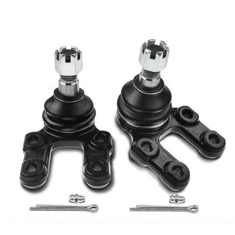 2x Front Lower Ball Joint Set for Nissan 720 83-86 D21 Pathfinder Pickup 87-95