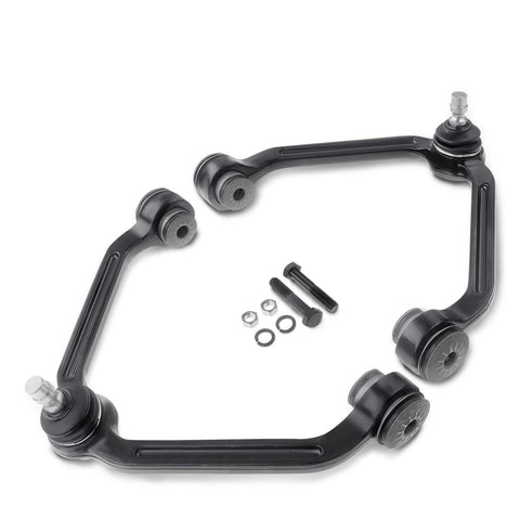 2x Front Upper Control Arm w/Ball Joint Assembly for Ford Explorer Mazda Mercury