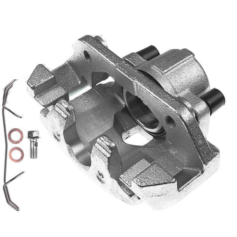 Disc Brake Caliper w/Bracket for Ford Escape 2001-2006 Mariner Mazda Front Right