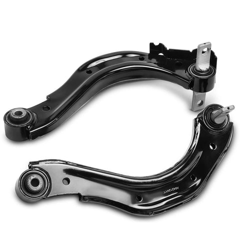 2x Rear Upper Control Arm w/ Ball Joint for Acura ILX 2013-2021 Honda Civic 1.8L