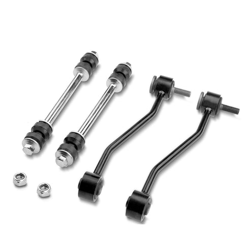 4x Front & Rear Stabilizer Bar Links for Ford Explorer Sport Trac 2001-2005 4.0L