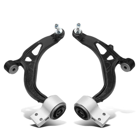 2Pcs Front Lower Control Arm and Ball Joint Assembly for Ford Explorer 2011-2019