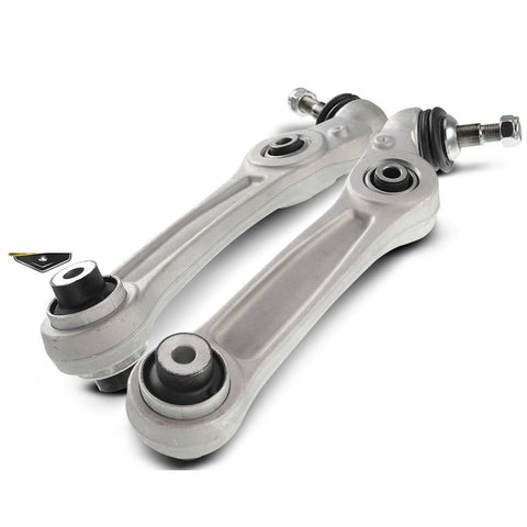 2PCS Control Arm Kit for BMW F01 F07 535i GT 740i Front Left & Right Lower Rear