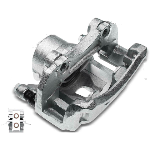 Disc Brake Caliper for Nissan	Maxima 2000-2001 Infiniti I30 Sedan Front Right