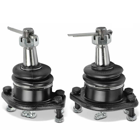 2x Front Upper Suspension Ball Joint for Chevrolet Blazer GMC Isuzu Oldsmobile