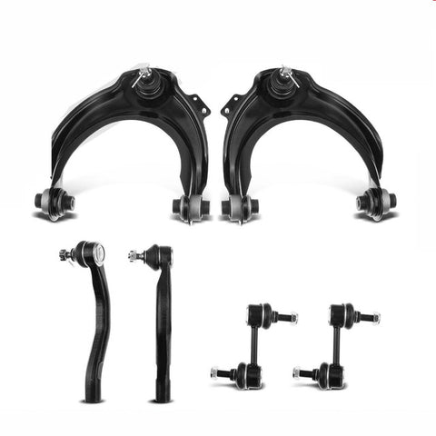 6pcs Front Suspension Stabilizer Bar Link for Honda Accord 2003 2005-2007 Acura