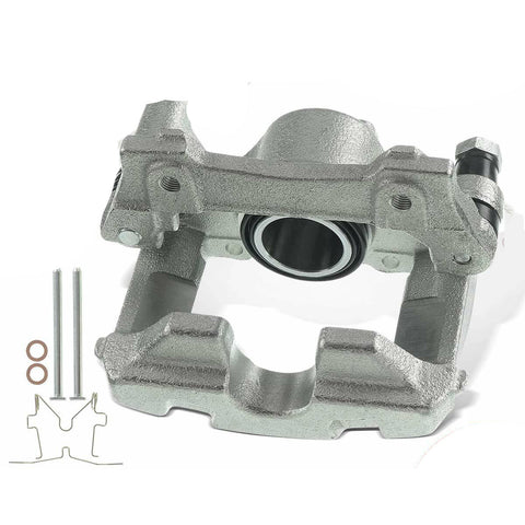 Disc Brake Caliper for Lexus GS350 GS450h GS460 2007-2011 IS350 Rear Driver Left