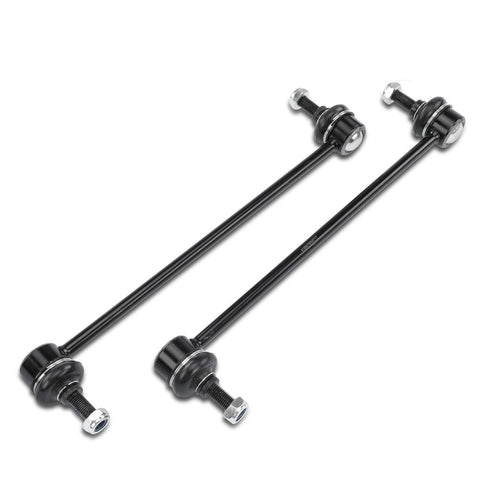 2x Front Left & Right Stabilizer Sway Bar Link for Mini Cooper 2002-2015 L4 1.6L