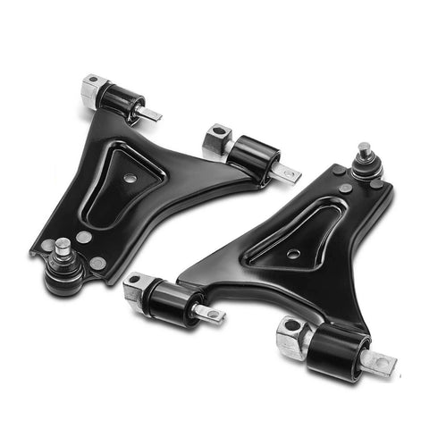 2x Front Lower Control Arm w/ Ball Joint for Ford Contour Cougar 99-02 Mercury