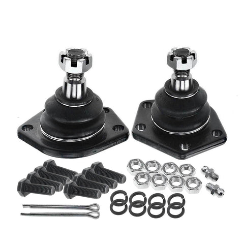 2Pcs Front Lower Ball Joint for Chevrolet Blazer 1995-2005 GMC Jimmy Sonoma Olds
