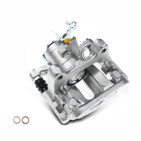 Disc Brake Caliper w/Bracket for Volkswagen Golf 2015-2020 GTI Passat Rear Right