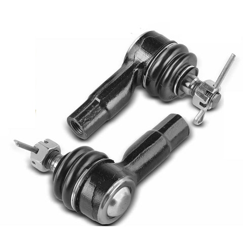 2x Outer Steering Tie Rod End for Suzuki Esteem 1995-2001 2002 Swift 1996-1997