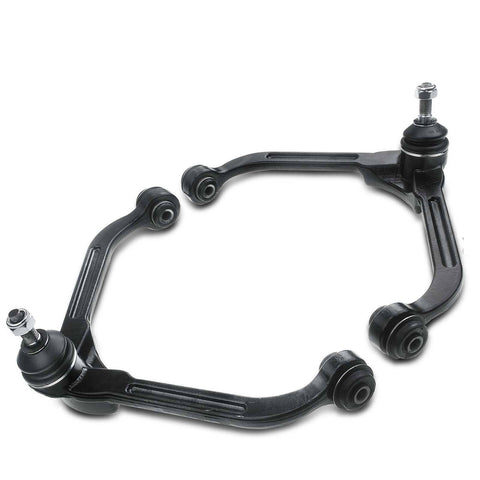 2Pcs Front Upper Control Arm w/ Ball Joint for Jeep Liberty 2002 2003-2007 K3198