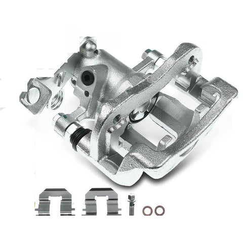 Brake Caliper w/ Bracket for Dodge Attitude Hyundai Accent Rear Right Passenger