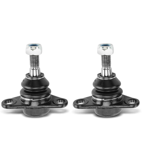 2Pcs Front Lower Ball Joint for Volvo S60 2007-2009 XC90 2003 2004-2014 31201485