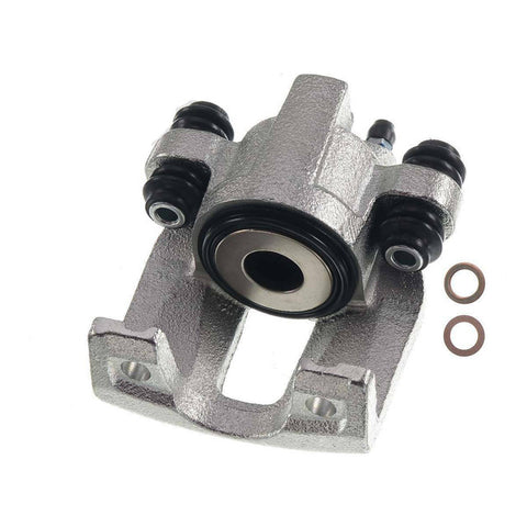 Disc Brake Caliper w/o Bracket for Jeep ZJ Grand Cherokee 1994-1998 Rear Driver