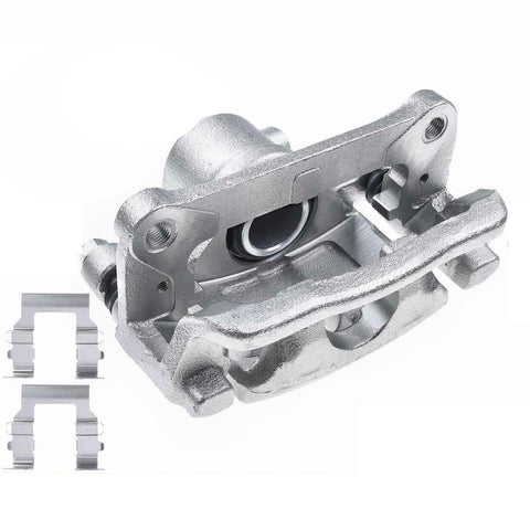 Disc Brake Caliper with Bracket for Mitsubishi Montero 1992-2000 Rear Left Side