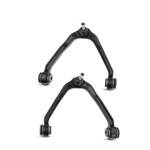 Front Upper Control Arm w/ Ball Joint for Chevrolet Express 1500 Cadillac GMC