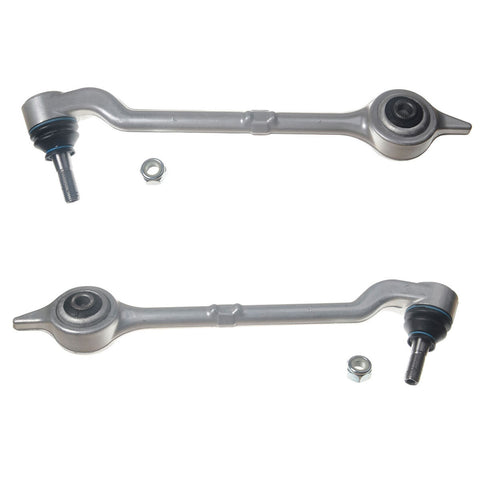 2xFront Left&Right Lower Rearward Control Arm w/Ball Joint for BMW E39 525i 528i