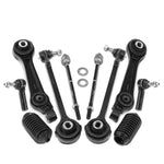 10pcs Front Control Arm & Tie Rod End for Chrysler 300 Dodge Challenger Charger