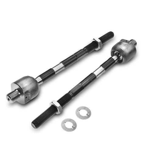 2X Inner Tie Rod End for Chrysler Sebring Dodge Avenger 95-00 Mitsubishi Eagle