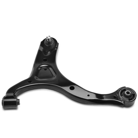 Front Left Lower Control Arm and Ball Joint Assembly for Hyundai Santa Fe 07-09