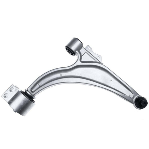 Front Passenger Right Lower Control Arm with Bushing for Chevy Cruze 2011-2015