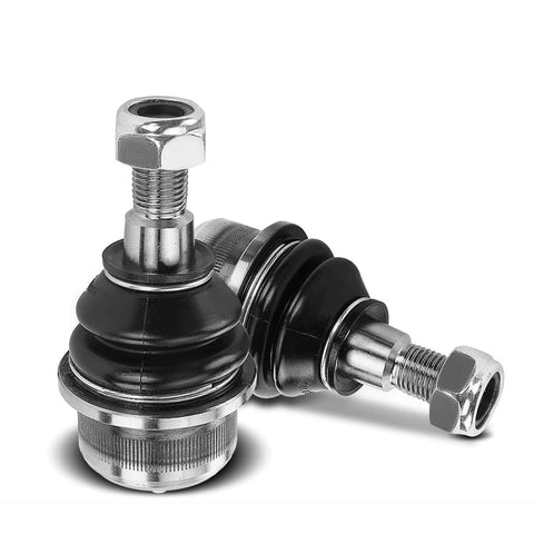 2x Front Lower Rear Outer Control Arm for Mercedes-Benz CLS500 E500 CLS63 AMG