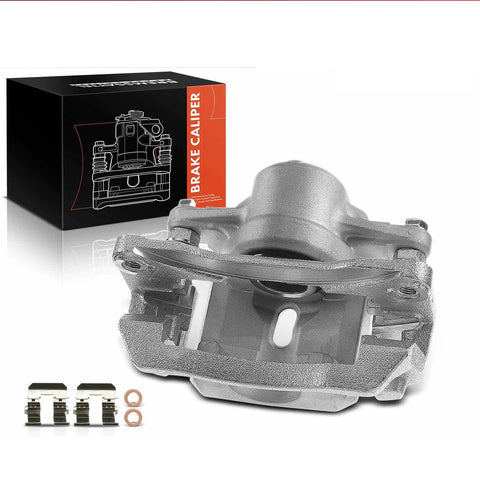 Disc Brake Caliper w/ Bracket for Subaru Outback Legacy 2006-2009 Rear LH Driver