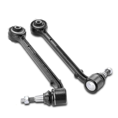 2x Front Left & Right Lower Rearward Control Arm w/ Ball Joint for Chevy Camaro