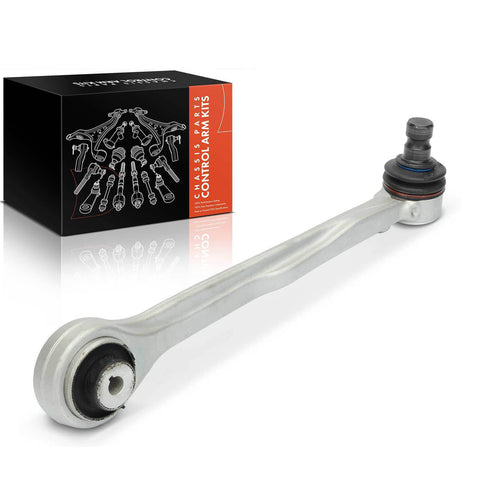 Front Left Upper Forward Control Arm w/Ball Joint for Audi Q5 SQ5 18-22 Porsche