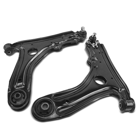 2x Front Lower Control Arm &Ball Joint Assembly for VW Golf Jetta 93-99 Cabrio