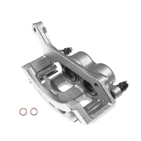 Disc Brake Caliper w/ Bracket for Dodge B1500 Ram 1500 Van Front Right Passenger
