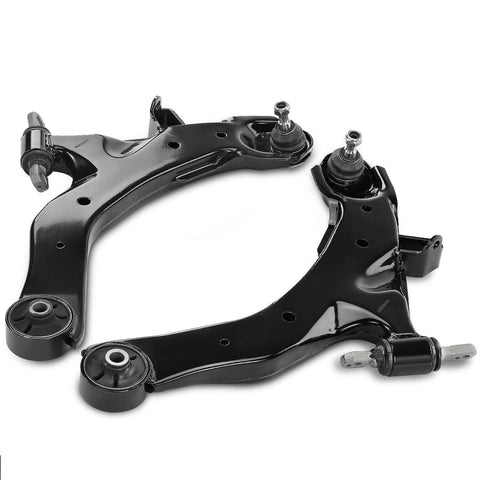 2x Front Lower Control Arm & Ball Joint Assembly for Hyundai Elantra 2.0L 01-06