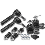 Suspension Stabilizer Bar Link Kit for Chevrolet Cavalier Pontiac Sunfire 95-05