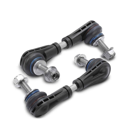 2Pcs Rear Stabilizer Sway Bar Link for Ford Explorer 2020-2021 Lincoln Aviator