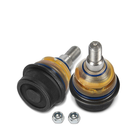 2x Front Lower Ball Joints for Mercedes-Benz 240D 280E 380SE 450SE 500 560SEL