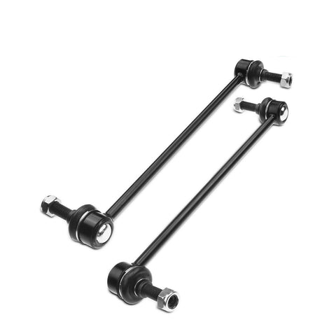 2x Front Stabilizer Bar Link for Chrysler Town & Country Dodge Grand Caravan Ram
