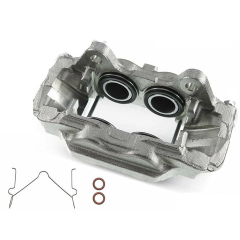 Disc Brake Caliper for Hummer H3 2006-2010 H3T Front Right Passenger RH 15202110
