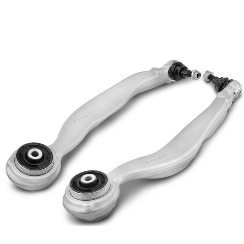 2x Front Upper Control Arm w/ Ball Joint for Mercedes-Benz E250 W212 14-16 E550